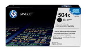 Toner czarny (black) HP Color LaserJet CE250X - 2827661688