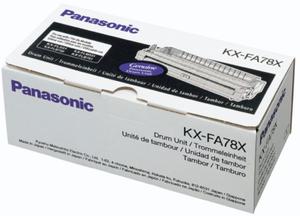 Bben drukujcy czarny (black) Panasonic KX-FA78X - 2827663600