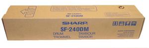 Bben drukujcy czarny (black) Sharp SF240DM - 2827664263