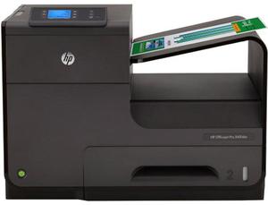 Drukarka atramentowa HP Officejet PRO X451dw CN463A