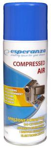 Sprone powietrze 400ml Esperanza ES103 - 2827664852