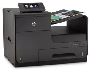 Drukarka bezprzewodowa HP Officej PRO X551dw CV037A - 2827664877