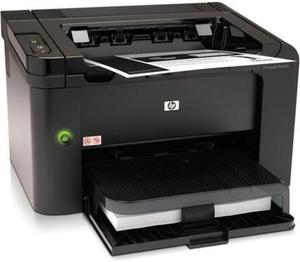 Drukarka sieciowa HP LaserJet Pro P1606dn (CE749A) - 2827664880