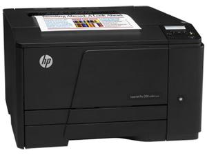 Drukarka HP LaserJet Pro 200 Color M251n (CF146A) - 2827664881