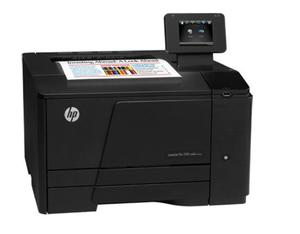 Drukarka HP LaserJet Pro 200 Color M251nw (CF147A) - 2827664882