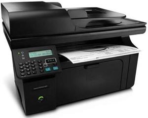 Urzdzenie wielofunkcyjne HP LaserJet Pro M1212nf (CE841A) - 2827664887