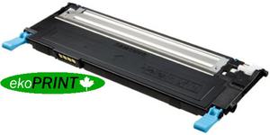 Toner ekoPRINT ES.4092C (cyan) zamiennik CLT-C4092S do Samsung CLP-310/315 - 2827664906