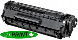 Toner ekoPRINT EC.FX10 (black) zamiennik FX10 do drukarek Canon - 2827664929