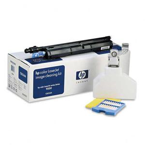 Zestaw czyszczcy do drukarek HP Color LaserJet C8554A