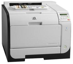 Drukarka HP LaserJet Pro 400 Color M451dn (CE957A) - 2827665046