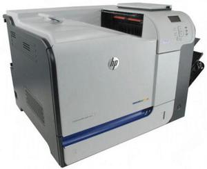 Drukarka HP LaserJet Enterprise 500 color M551dn (CF082A) - 2827665047