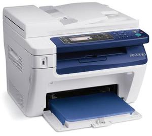 Urzdzenie wielofunkcyjne (mono) Xerox WC 3045B WIFI (3045V_NI) - 2827665059