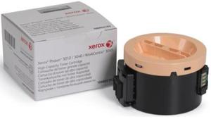 Wkad z czarnym (black) tonerem Xerox 106R02182 - 2827665093