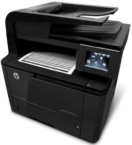 Urzdzenie wielofunkcyjne HP LaserJet Pro 400 M425dw (CF288A) - 2827665101