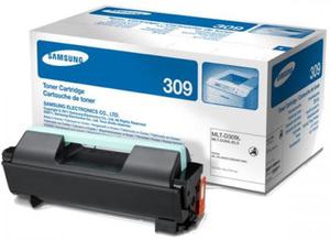 MLT-D309E kaseta z czarnym tonerem Samsung - 2827665113