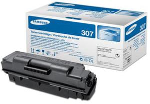 MLT-D307S kaseta z czarnym tonerem Samsung - 2827665115