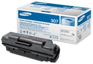 MLT-D307L kaseta z czarnym tonerem Samsung - 2827665116