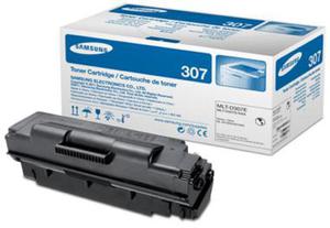 MLT-D307E kaseta z czarnym tonerem Samsung - 2827665117