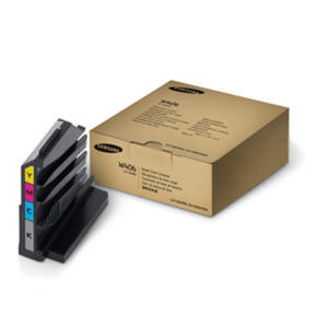 CLT-W406 Pojemnik na zuyty toner Samsung CLP-360 - 2827665133