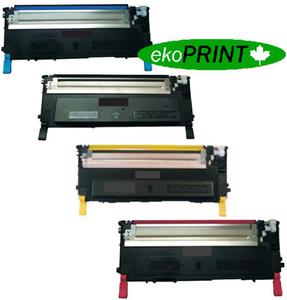 Zamiennik CLT-M4072S toner ekoPRINT ES.320 (magenta) do drukarek Samsung - 2827665168