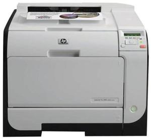 Drukarka HP LaserJet Pro 300 M351a Color (CE955A) - 2827665173