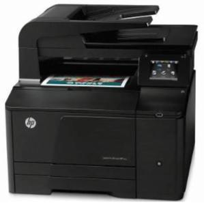 Urzdzenie wielofunkcyjne HP LaserJet Pro 200 M276n (CF144A) - 2827665177