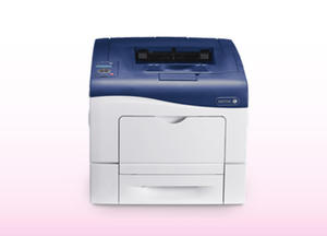 Drukarka laserowa color Xerox Phaser 6600V_DN (6600dn) - 2827665178