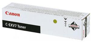 Toner czarny (black) Canon CEXV7 - 2827665181