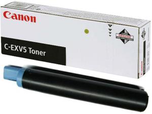 Toner czarny (black) Canon CEXV5 - 2827665182