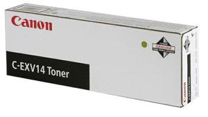 Toner czarny (black) Canon CEXV14 - 2827665183