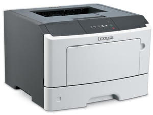 Drukarka laserowa Lexmark MS310dn 33str/min (35S0130) - 2827665201