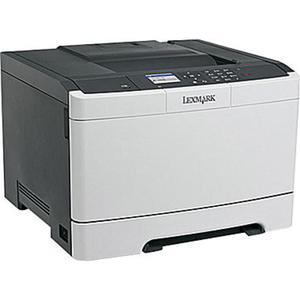 Drukarka laserowa kolor Lexmark CS410dn (28D0070) - 2827665202