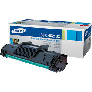 Kaseta z czarnym tonerem Samsung SCX-4521D3 - 2827661894