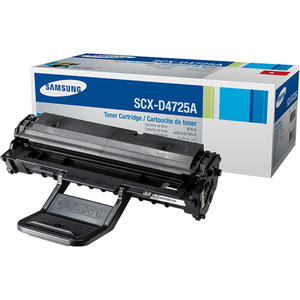 Kaseta z czarnym tonerem Samsung SCX-D4725A - 2827661898