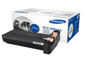 Kaseta z czarnym tonerem Samsung SCX-D6345A - 2827661900