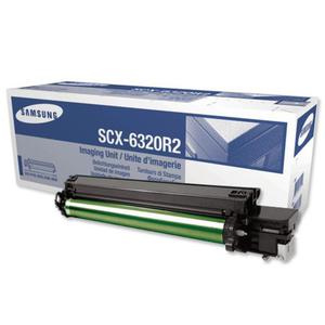 Bben drukujcy wiatoczuy Samsung SCX-6320R2 - 2827661906