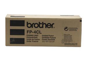 Grzaka utrwalajca 220 V Brother FP-4CL - 2827662231