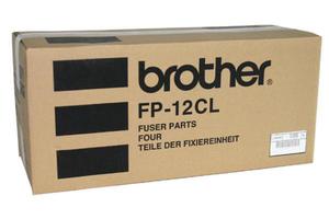 Grzaka utrwalajca 220 V Brother FP-12CL - 2827662232