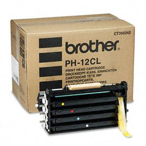 Bben drukujcy wiatoczuy Brother PH12CL - 2827662233