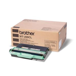 Pojemnik na zuyty toner Brother WT-200CL - 2827662236