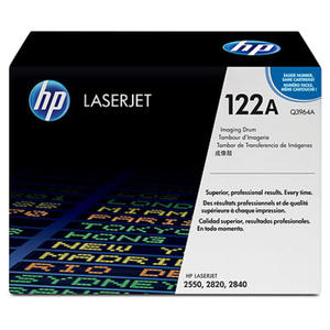 Bben obrazowy HP Color LaserJet Q3964A - 2827661586