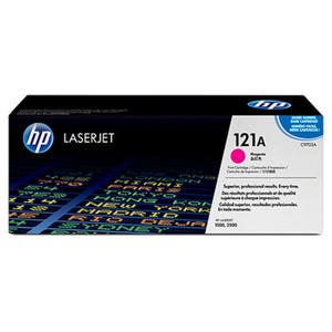 Toner purpurowy (magenta) HP Color LaserJet C9703A - 2827661590