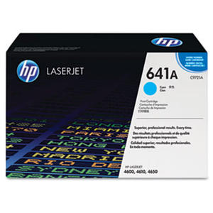 Toner bkitny (cyan) HP Color LaserJet C9721A - 2827661592