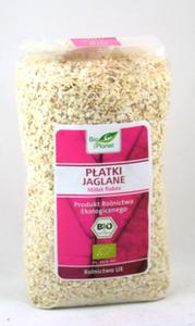 Patki jaglane Bio 300g Bio Planet - 2827423380