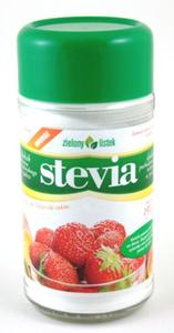 Stevia - sodzik naturalny w pudrze 150g - 2827423396