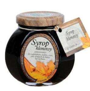 Syrop klonowy Fungopol - 2827423398