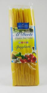 Makaro Al Dente Spaghetti 500g Bezgluten - 2827423483