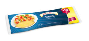 Makaron Spaghetti 250 g Schar NOWE OPAKOWANIE - 2827423501