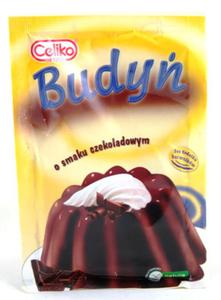 Budy czekoladowy bezglutenowy 46g Celiko - 2827422821