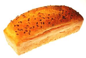 Chleb wiey biay bezglutenowy ze sonecznikiem 500g Margita - 2827423785